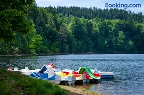 Penzion Na Bukové Ho?e Apartmánový D?m Horský Resort Buková Hora - Image 3