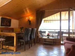 appartement in de Haute Savoie (Saint Jean de Sixt) - Image 2