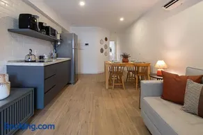 Encanto em Ipanema - Ideal para casais - FA202 Z2 - Image 2
