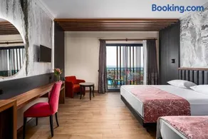 Sedir Park Joy Hotel - Image 5