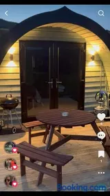 Lerags glen farm pods - Image 3