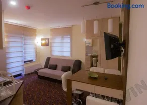 Villa Zvončica, Apartman ViN - Image 3