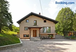 Luxury Villa - Sopra di lago - Image 1