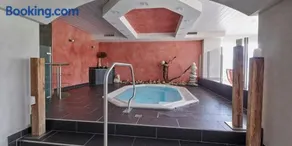 Ferienapartment Weitsicht mit Wellness - Image 2