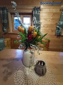 Blockhütte bei den Hühnchen - Image 3