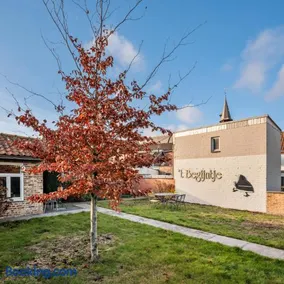 Vakantiewoning Begijnhof 54 - Image 3