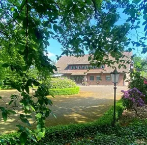 Jagdhaus zu Amtern Apartment Calla - Image 2