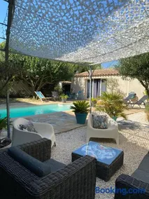 Studio de rêve au cœur du var. - Image 1