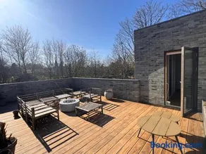 Luxury Villa With Garden Sauna, near Aarhus City - Image 2