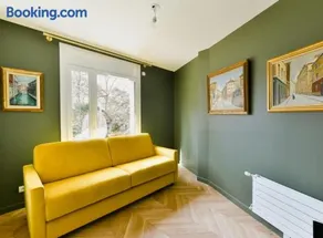 EXIGEHOME-Comme une maison avec jardin et parking privé - Image 5
