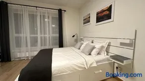 Pearl - new and cosy apartment close to Center - Image 1
