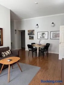 Maironis - Spacious Apartment in the Heart of Kaunas - Image 1