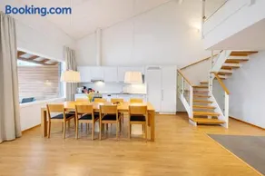 Kylpyla Spa Villa Saimaan Harmonia - Image 2
