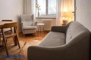 apartmán NA NOC V BOHDANČI - Image 3