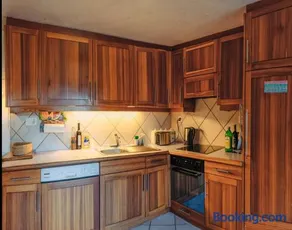 Chalet mit Grill und Garten - Image 5