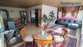 Ferienhaus mit Charme am Rennsteig - mit 2 Saunen&Holzofen - Image 2