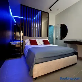Luxury Room Suites Benevento - Image 1