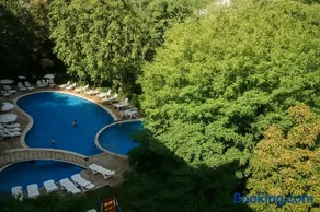 Hotel Perunika - Image 1