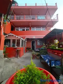 Rambler's Nesting Homestay - Image 2