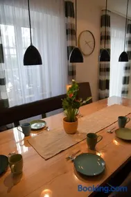 Ferienhaus am Donauspitz - Image 3