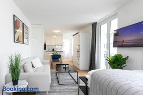 INN JOY Apartments - Roter Platz - Image 1
