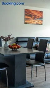 Black Forest Apartment - Image 1