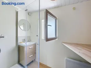 Maisonnette avec jardin privé - Image 1