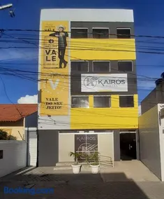Hotel Kairos - Image 5