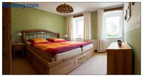 gemütliche Ferienwohnung Schwarzmühle - Image 2