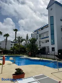 Apartamento en Playa Ballena III - Image 1
