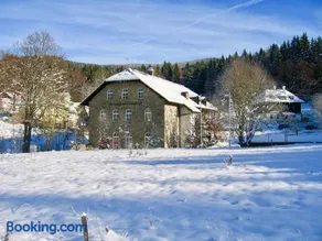 Waldliebe Spiegelhütte - Ferienwohnung am Bach - Image 2