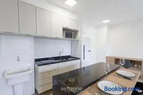 Studio Bem localizado em Cond. c/ Piscina SRU1409 - Image 4