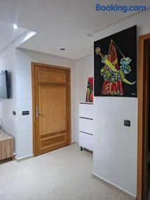 Appartement centre-ville Dome - Image 4