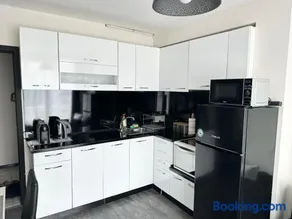 Budget Luxury Apartment - Absolutely New Building! - Image 4