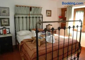 Casa Rural Cortijo del Zoco Bajo - Image 4
