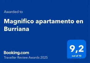 Magnifico apartamento en Burriana - Image 2