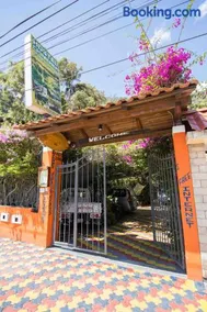 Hostal Chimenea - Image 4
