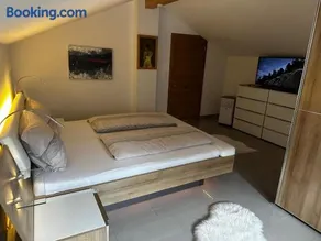 Ferienwohnung Mölltaler Bergblick - Image 2
