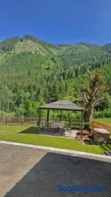 Ferienwohnung Bergblick - Image 2