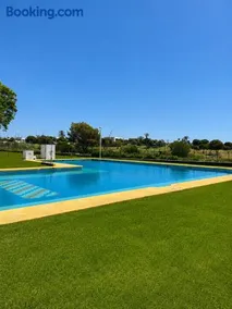 JOSLOR Cabo de Gata Golf & Beach - Image 1
