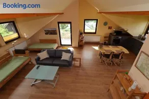Stifterfelsen Ferienwohnung - Image 1