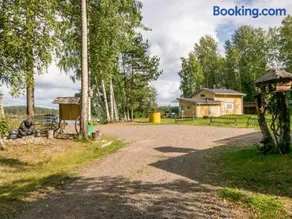 Holiday Home Joutsen by Interhome - Image 1