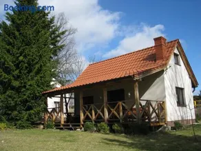 Domki Nad Jeziorem Wydmińskim - Image 3