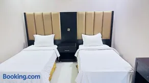 نيو سويت للشقق المخدومة 4 إقتصادية - Image 3