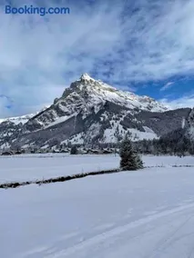 Cozy chalet in Kandersteg - Image 5