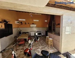 Casa 4 quartos, com piscina no Condominio Sol Marina Jacuipe com acesso a praia e ao rio de Jacuipe - Image 5