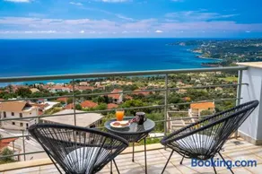 Κefalonia Golden View Villa - Image 2