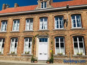 B&B Le Cloître St Joseph - Image 1