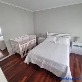 Concheira Deluxe, precioso apartamento - Image 1