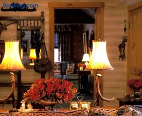 Goldilocks Cabin - Image 3